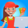 超市收银员模拟器游戏-超市收银员模拟器安卓版v2.1.6下载