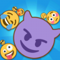 Emoji2048小游戏-Emoji2048小游戏官方版v1.0下载