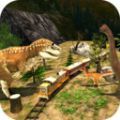恐龙山谷历险游戏下载-恐龙山谷历险官方版下载v1.0