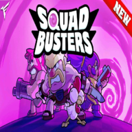 Squad Buster