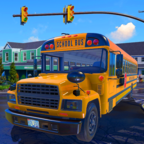 美国巴士模拟器2020终极版