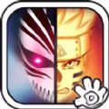 死神vs火影1000超全人物版下载-死神vs火影1000超全人物版手机版下载v1.3.2