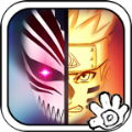死神vs火影900人物版下载-死神vs火影900人物版本手机版下载