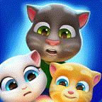 汤姆猫总动员(全角色) v2.5.2.7935