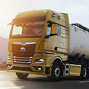 欧洲卡车模拟3最新版本下载安装-欧洲卡车模拟3最新版本无限金币v0.36.7