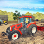模拟农场23手机版下载-模拟农场23手机版无限金币版v1.0