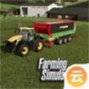 模拟农场23无限金币版中文版-模拟农场23无限金币版中文版下载v1.0