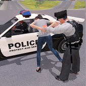 警察追捕下载-警察追捕手游正式版v8.0