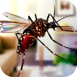 蚊子模拟器无限金币版 v1.0