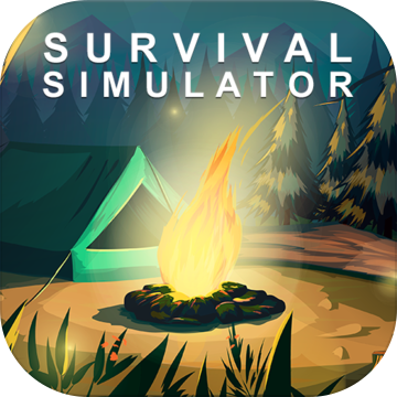 野外生存模拟下载-野外生存模拟手游正式版v0.1.7