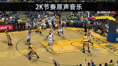 NBA2K20(中文辅助菜单)图3