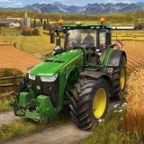 模拟农场20mod国产卡车最新版 v0.0.0.63