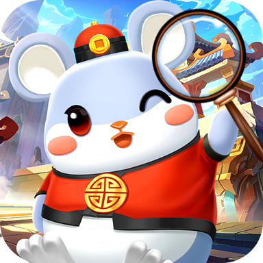 小老鼠找茬手游下载-小老鼠找茬手游中文免费版v1.0