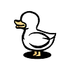 奇怪的鸭子游戏无广告版下载-奇怪的鸭子游戏无广告版免费下载