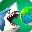 饥饿鲨世界安卓版下载-饥饿鲨世界安卓版手机最新版下载