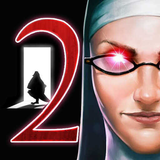 恐怖修女2游戏下载-恐怖修女2官方版v1.6下载安装
