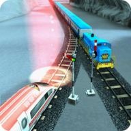 实况列车模拟下载-实况列车模拟最新版下载