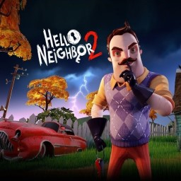 你好我的邻居2试玩版正版下载-你好我的邻居2试玩版正版手游v0.1.3下载
