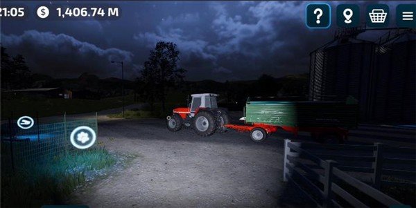 模拟农场23低适配器版本图3