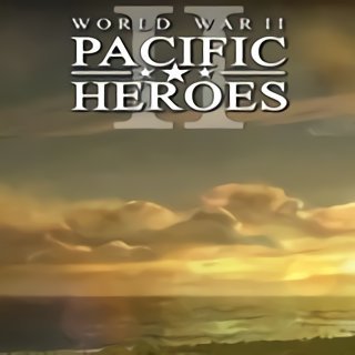 太平洋英雄2手机版
