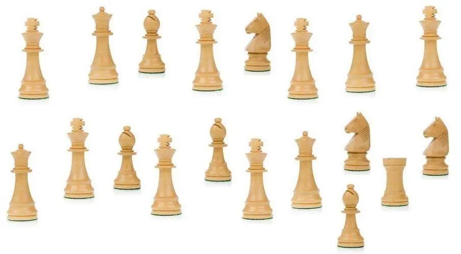 国际象棋小游戏