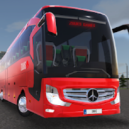 公交公司模拟器2024下载-公交公司模拟器2024安卓版v1.4.5下载