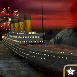 泰坦尼克号2解锁付费版 v1