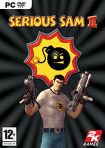 英雄萨姆2中文补丁最新版下载-英雄萨姆2中文补丁最新版免费下载