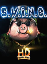 猪兔大战HD重制版 v1.0