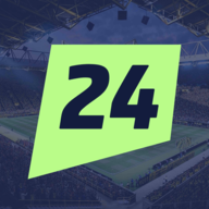 24赛季足球经理汉化版 v6.0.14