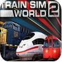 模拟火车世界2手机版 v3.25.00