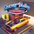 老爷车之家(Chrome Valley Customs)下载-老爷车之家(Chrome Valley Customs)手游官网版下载
