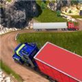 卡车飞驰运输世界游戏-卡车飞驰运输世界官方版v3.1.10下载