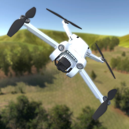 无人机极限飞行模拟下载-无人机极限飞行模拟手机版v3.1.10下载