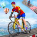 自行车骑行大师手游下载-自行车骑行大师最新版v1.3下载