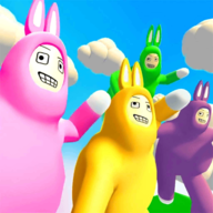 超级兔子人安卓联机版下载-超级兔子人安卓联机版手游下载
