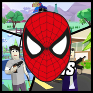 沙雕模拟器蜘蛛侠模组免费版