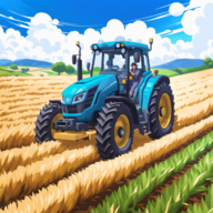 强大的农民游戏-强大的农民安卓版v1.0.0免费下载
