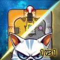 太空战斗猫免费下载-太空战斗猫免费版v2.5.6下载