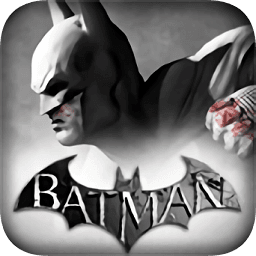 蝙蝠侠阿甘之城完美存档下载-蝙蝠侠阿甘之城完美存档最新版