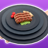 放置食物挑战游戏-放置食物挑战正式版v0.1下载