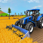 农场驾驶模拟器 v1.22