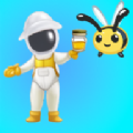 放置蜜蜂帝国手游下载-放置蜜蜂帝国手机版v1.3.4下载