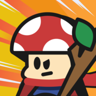 蘑菇英雄安卓版