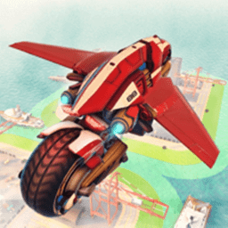 摩托车飞行模拟器手机版