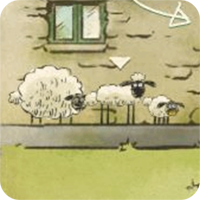 小羊回家2中文版 v1.25