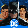 DC黑暗军团游戏-DC黑暗军团最新版v1.0.6下载