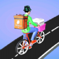 送报男孩自行车手游下载-送报男孩自行车安卓版v1.0下载