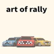 art of rally汉化版 v1.0