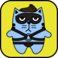 悲伤的猫装扮手游下载-悲伤的猫装扮安卓版v1下载